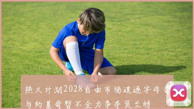 热火计划2028自由市场追逐字母哥与约基奇暂不全力争夺莫兰特