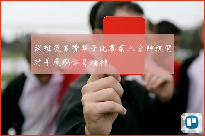 诺维茨基赞华子比赛前八分钟祝贺对手展现体育精神